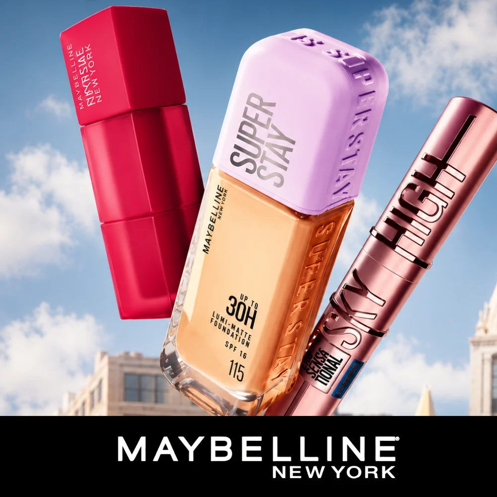 Maybelline